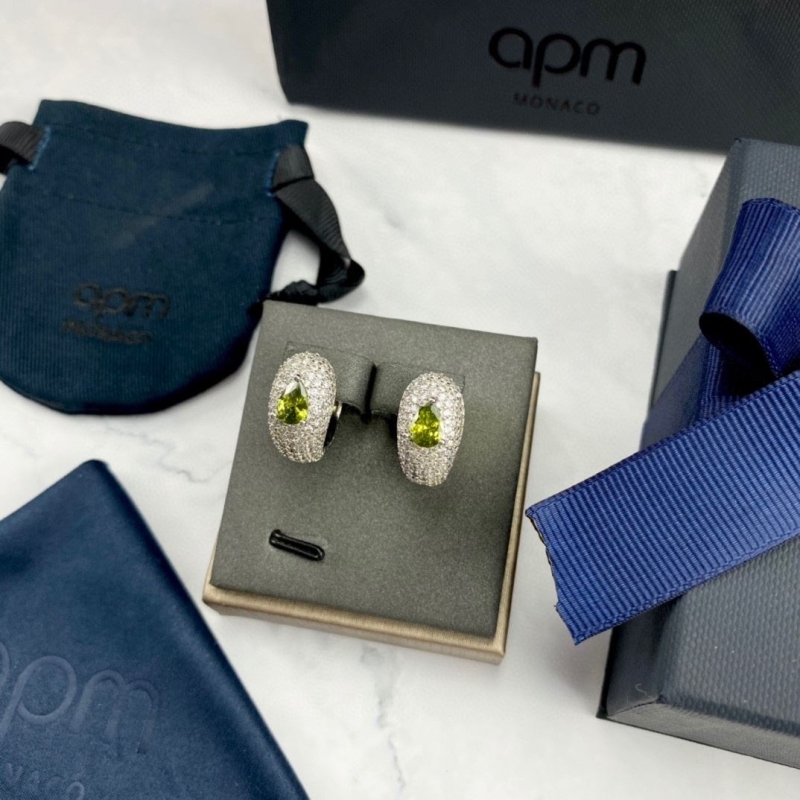 Apm Earrings